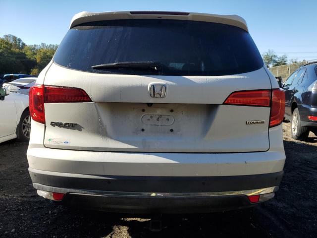 Honda Pilot Touring Image 11