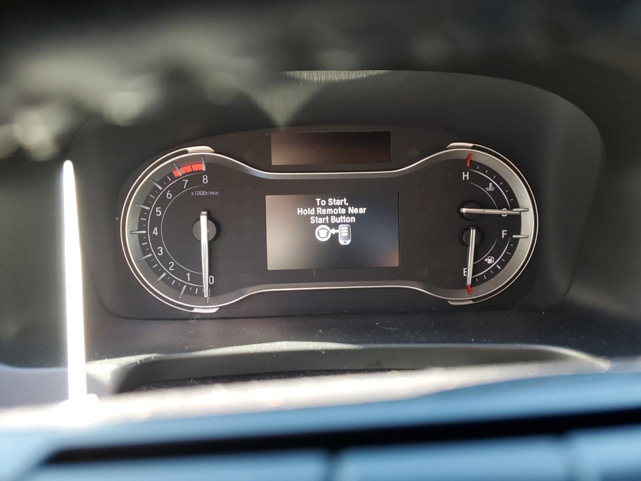 Honda Pilot Touring Image 6