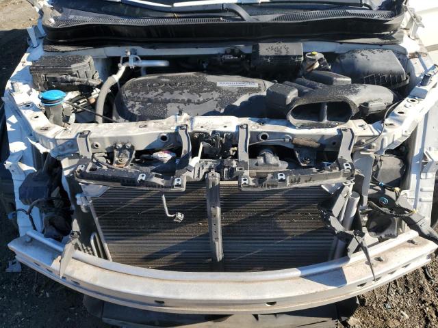 Honda Pilot Touring Image 8