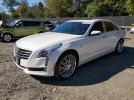 Cadillac CT6 Luxury Image 1