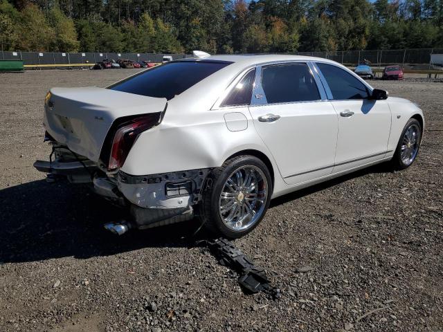 Cadillac CT6 Luxury Image 4