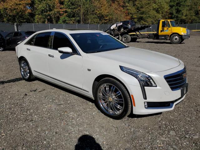Cadillac CT6 Luxury Image 10