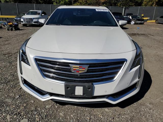 Cadillac CT6 Luxury Image 9