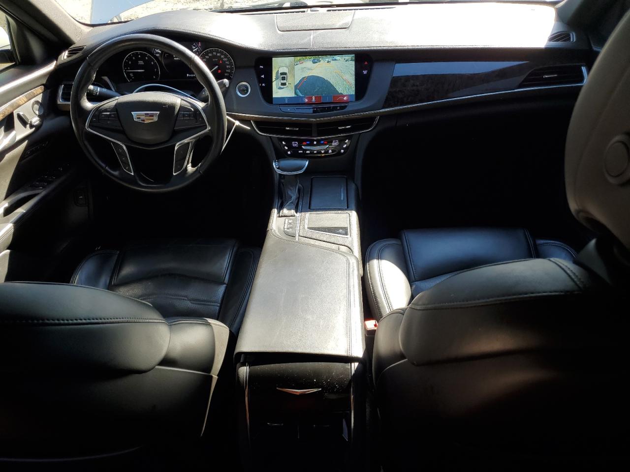 Cadillac CT6 Luxury Image 8