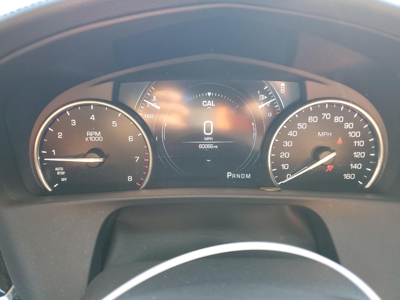 Cadillac CT6 Luxury Image 11