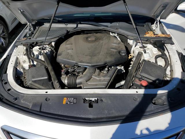 Cadillac CT6 Luxury Image 3