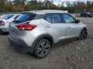 Nissan Kicks Sv Image 4