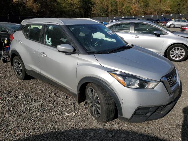 Nissan Kicks Sv Image 7