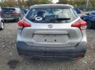 Nissan Kicks Sv Image 13