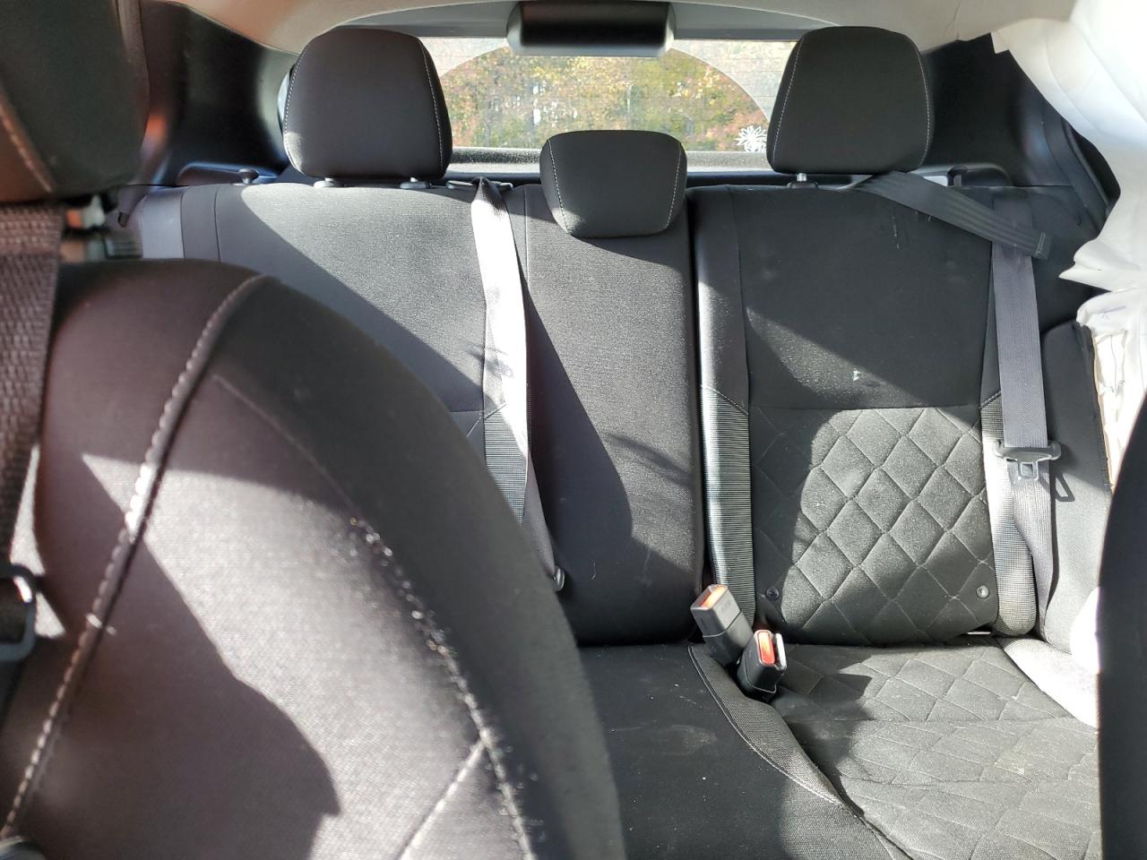 Nissan Kicks Sv Image 6