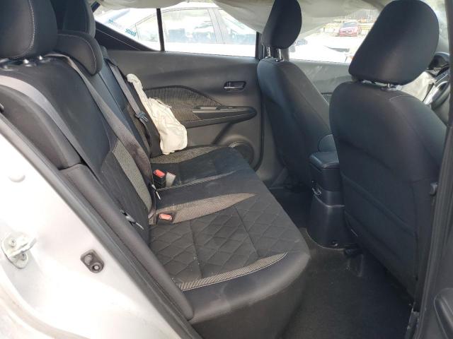 Nissan Kicks Sv Image 10