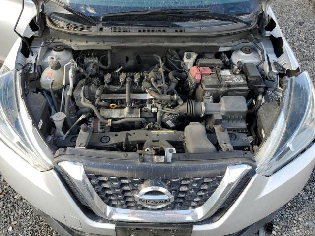 Nissan Kicks Sv Image 12
