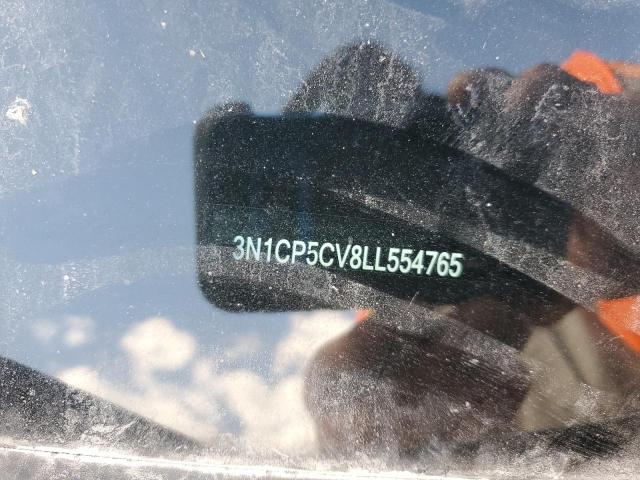 Nissan Kicks Sv Image 11