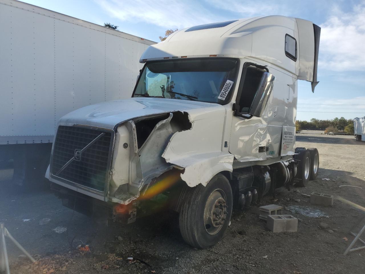 Volvo Vnl Vnl Image 8