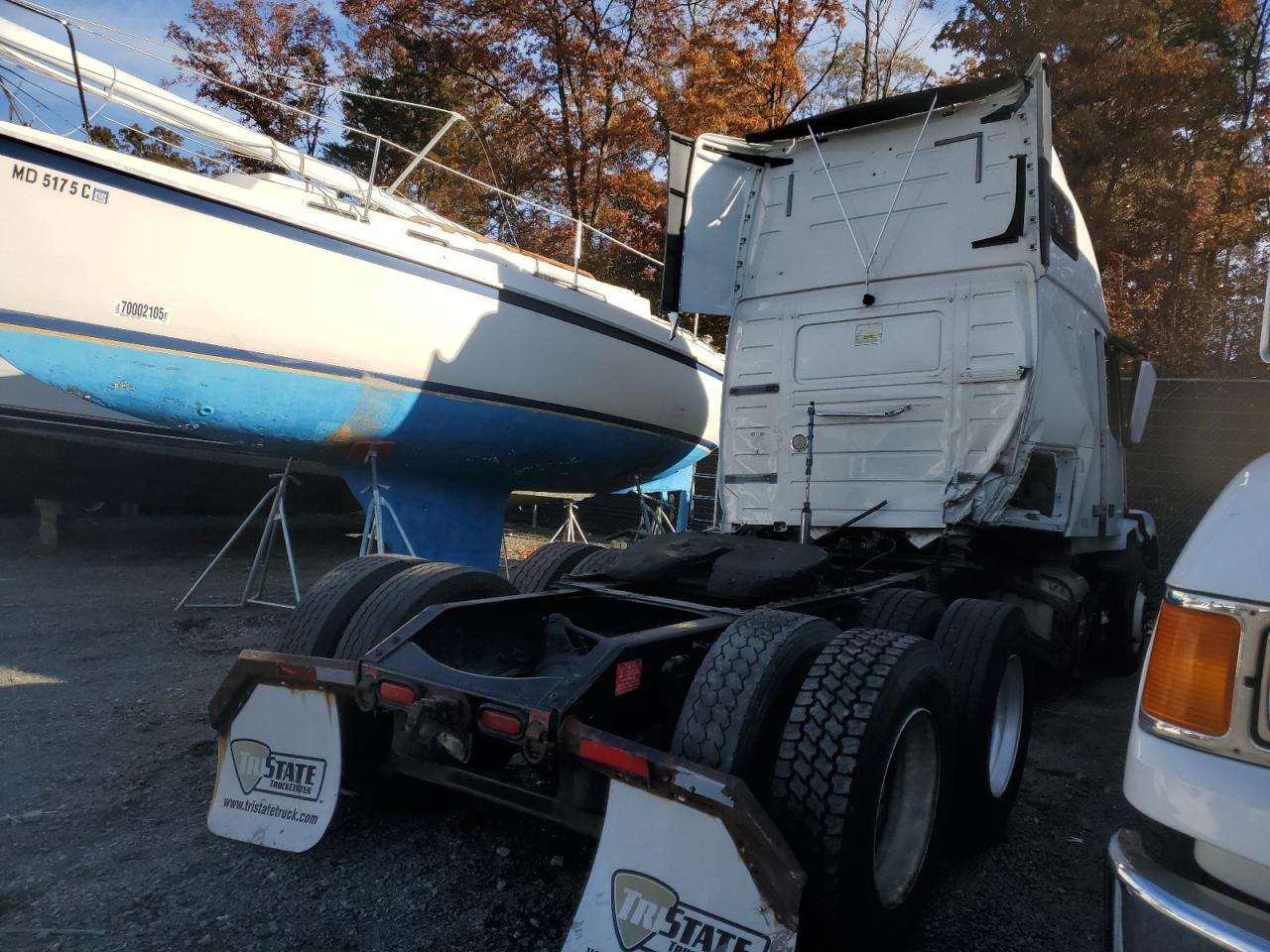 Volvo Vnl Vnl Image 5