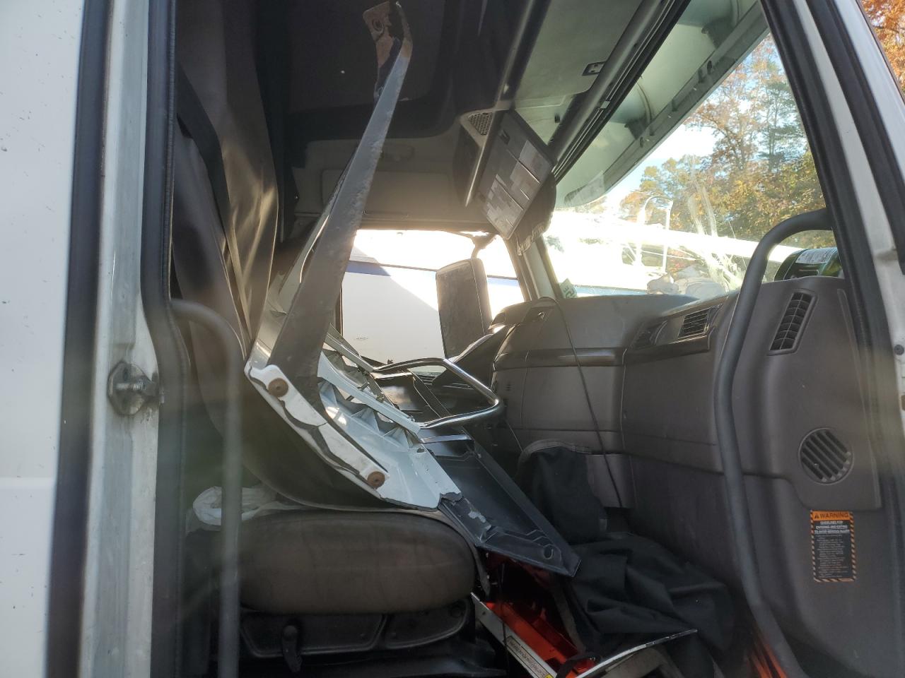 Volvo Vnl Vnl Image 3