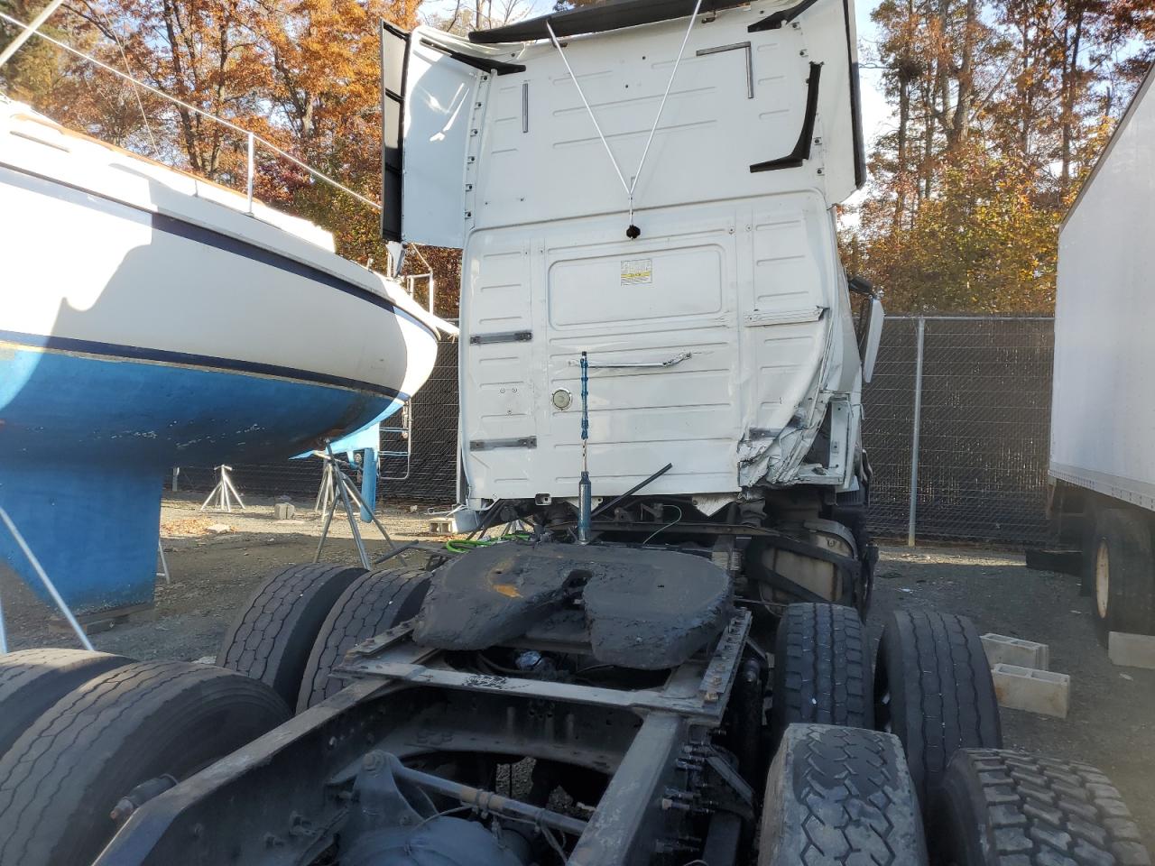 Volvo Vnl Vnl Image 7