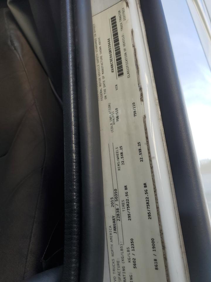 Volvo Vnl Vnl Image 4