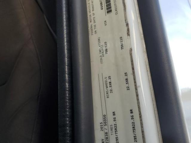 Volvo Vnl Vnl Image 4