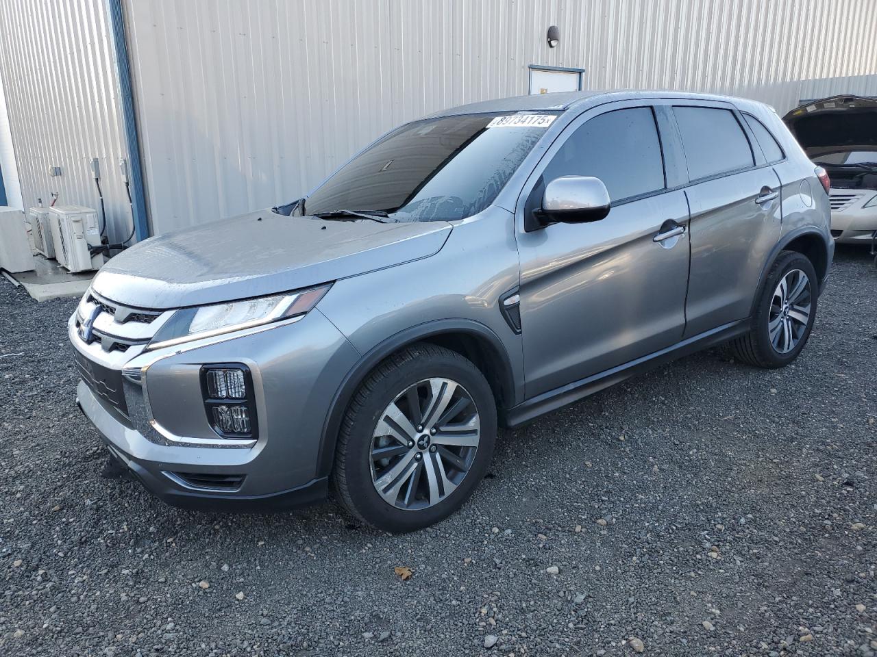 Mitsubishi Outlander S/se Image 1