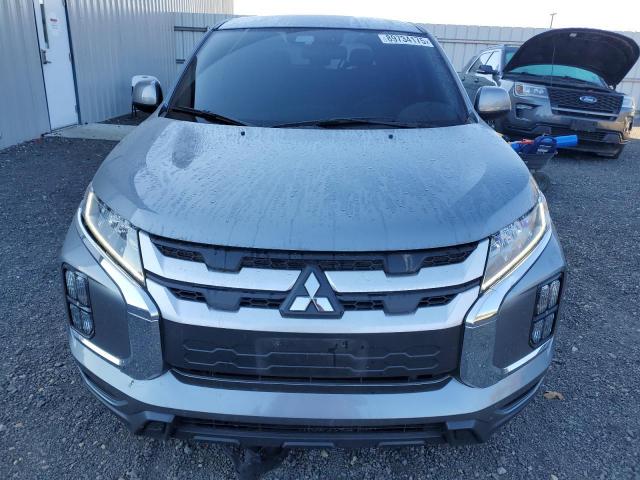 Mitsubishi Outlander S/se Image 4