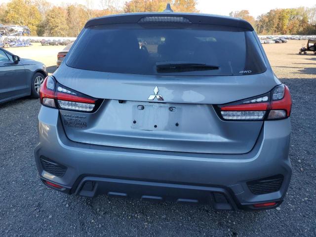 Mitsubishi Outlander S/se Image 7