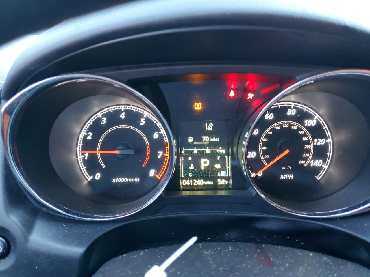 Mitsubishi Outlander S/se Image 2