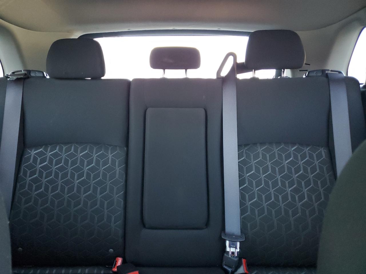 Mitsubishi Outlander S/se Image 8