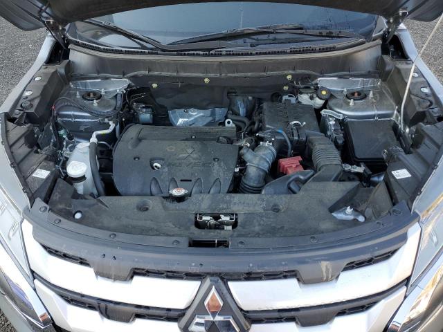 Mitsubishi Outlander S/se Image 11