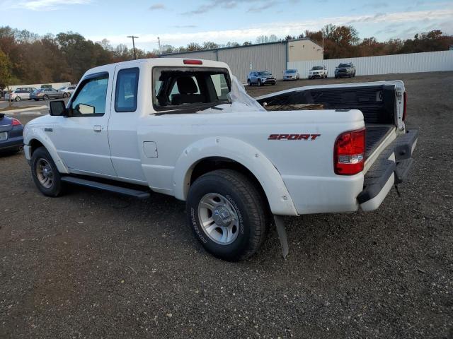 Ford Ranger Super Cab Image 9