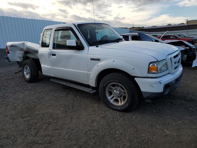 Ford Ranger Super Cab Image 2