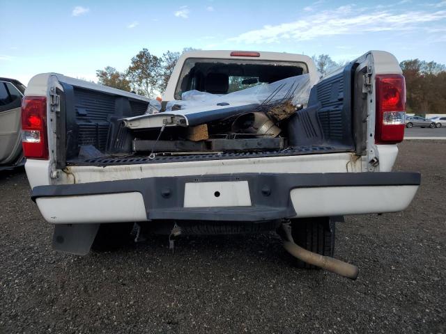 Ford Ranger Super Cab Image 7