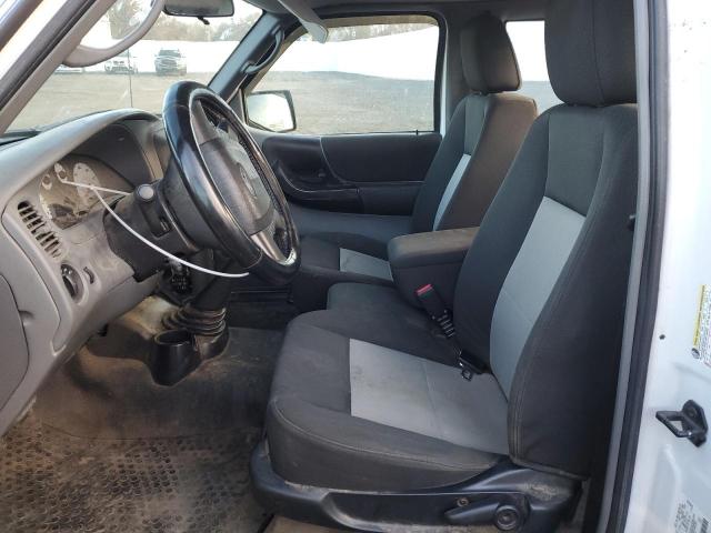 Ford Ranger Super Cab Image 4