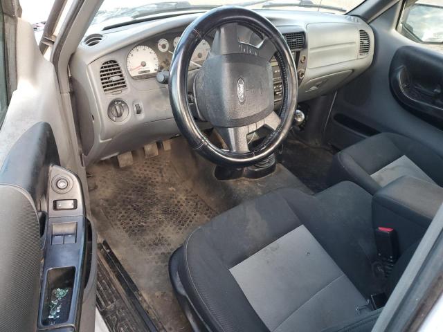 Ford Ranger Super Cab Image 6