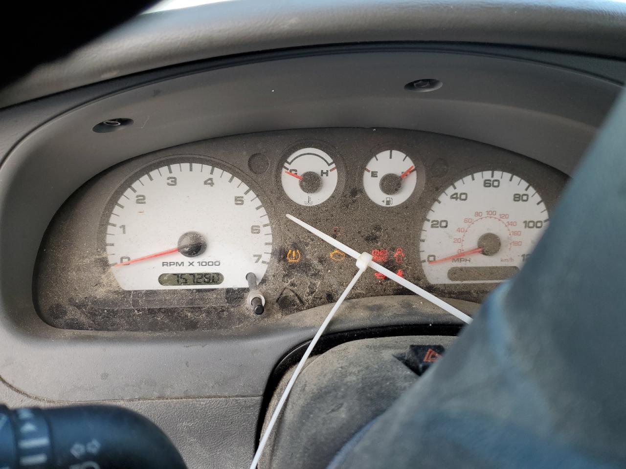 Ford Ranger Super Cab Image 11