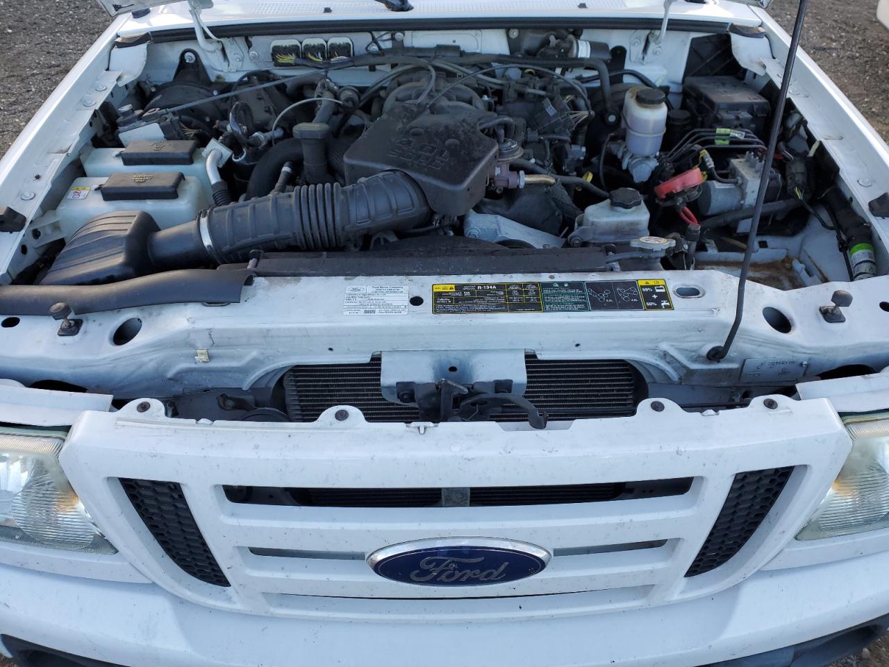 Ford Ranger Super Cab Image 10