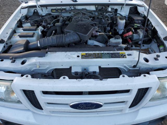 Ford Ranger Super Cab Image 10