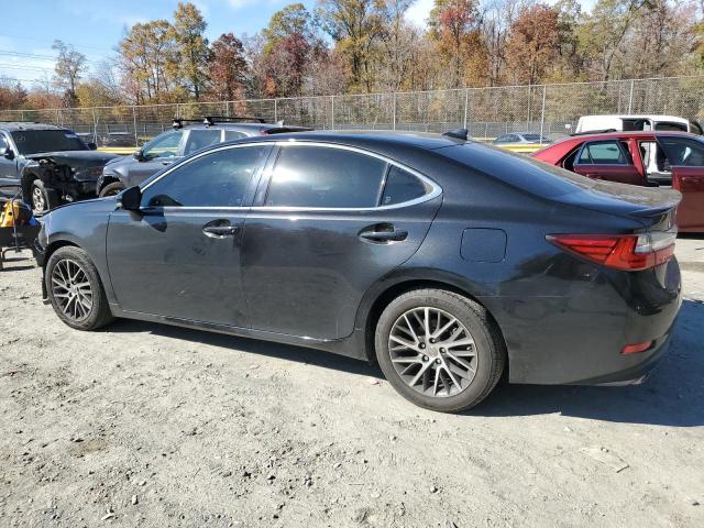 Lexus Es 350 Image 2