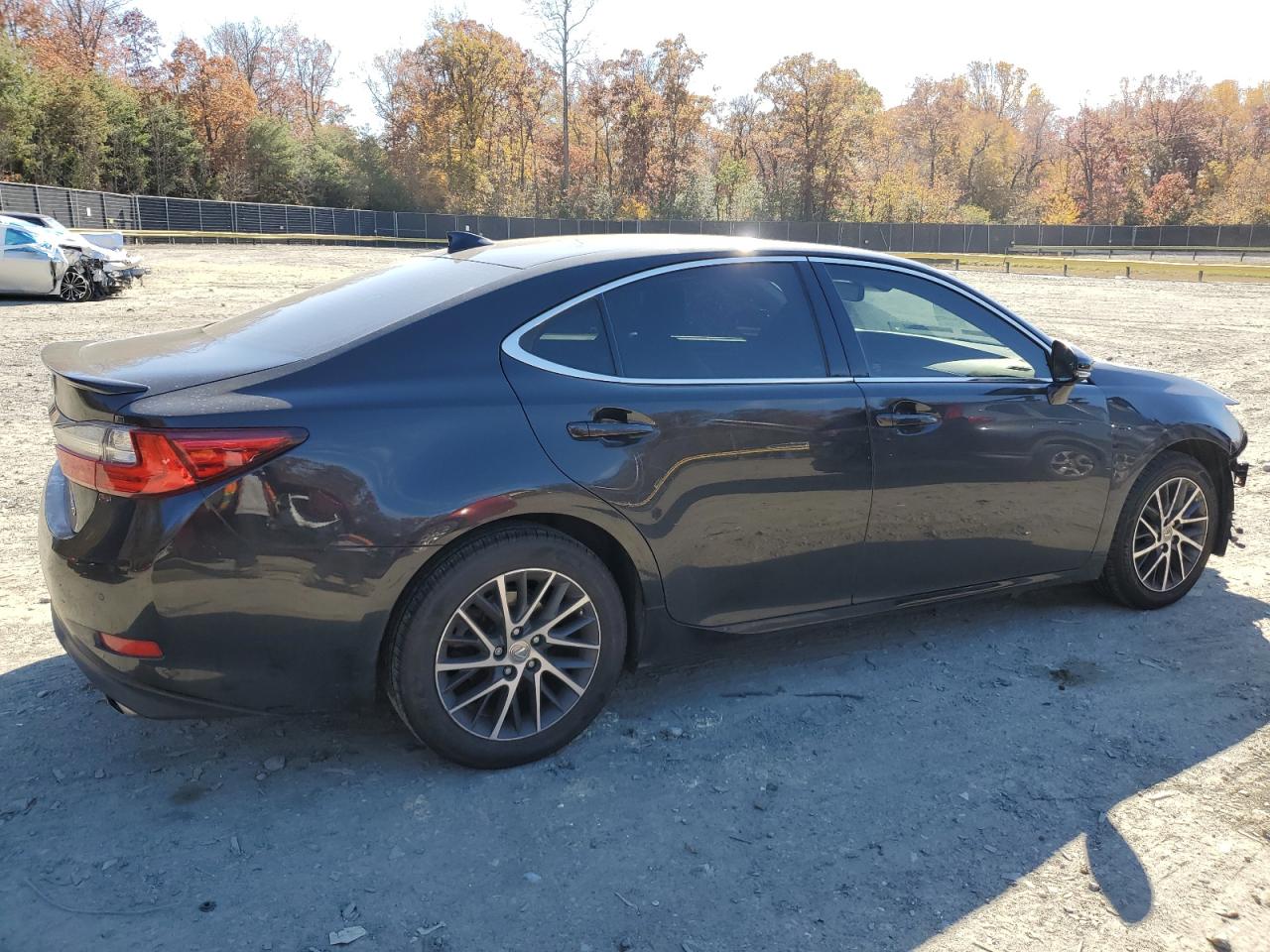 Lexus Es 350 Image 8