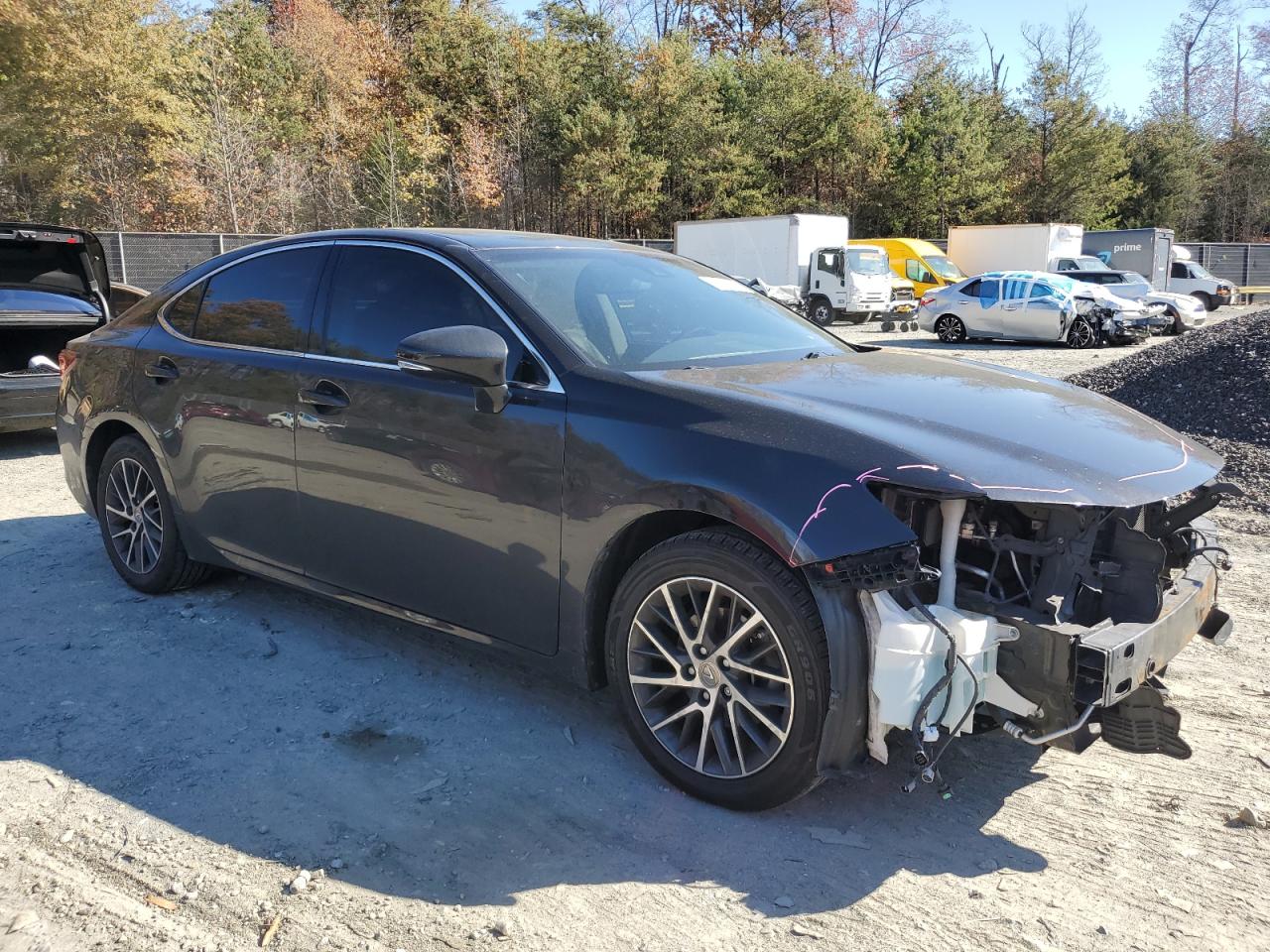 Lexus Es 350 Image 3