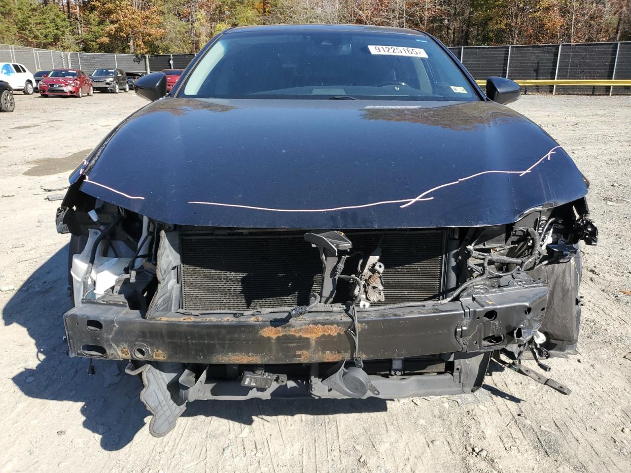 Lexus Es 350 Image 5