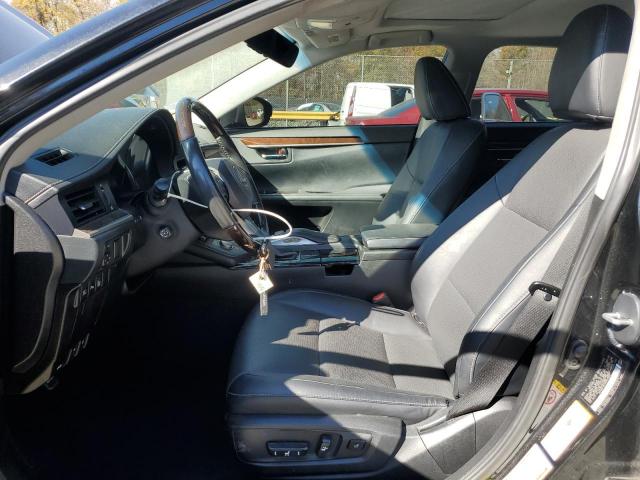 Lexus Es 350 Image 11