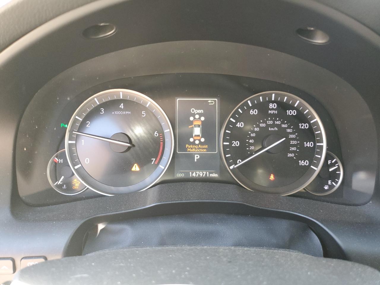 Lexus Es 350 Image 6