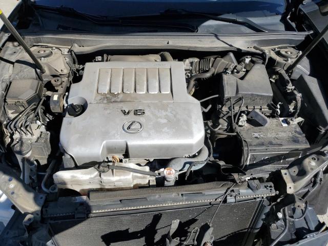 Lexus Es 350 Image 12