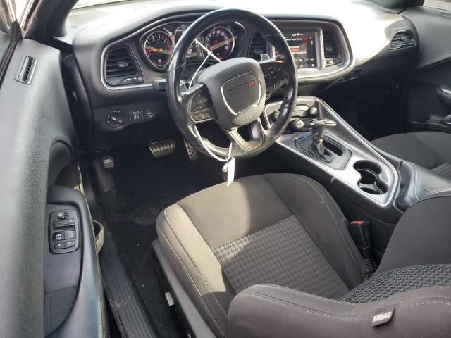 Dodge Challenger R/t Scat Pack Image 12