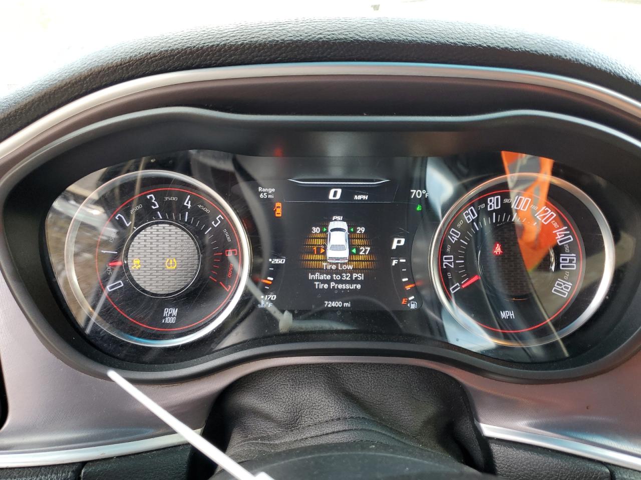 Dodge Challenger R/t Scat Pack Image 7