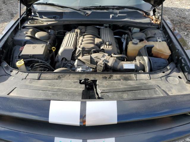 Dodge Challenger R/t Scat Pack Image 2