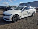 BMW 5 Series Xi Image 1