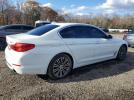 BMW 5 Series Xi Image 3