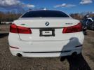 BMW 5 Series Xi Image 7